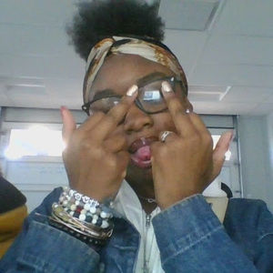 Meet your Posher, Kamiyah